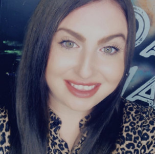 Profile photo for Sarah Jarvis