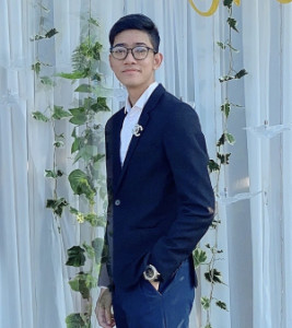 Profile photo for Phu Ngoc Pham