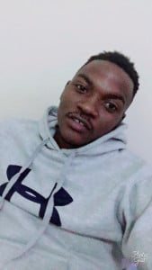 Profile photo for Antony Mugadza