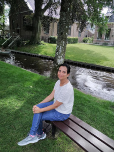 Profile photo for Shruti Vaidya