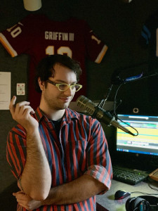 Profile photo for Russell Stroud