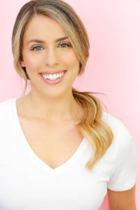 Profile photo for Sami Nye