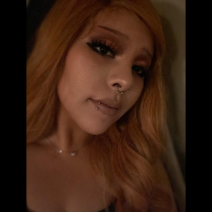 Profile photo for Angelique O'Donnell