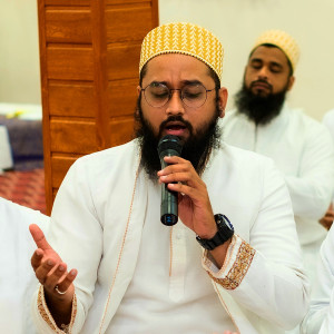 Profile photo for Mustafa Najmuddin Ezzi