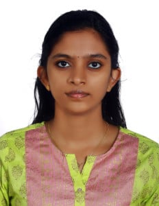 Profile photo for ANGEL MARY