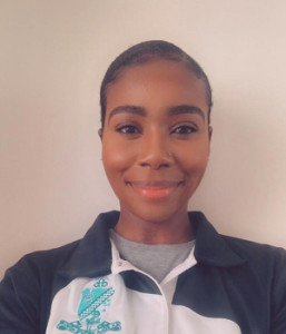 Profile photo for Okwethukwanele Zwane