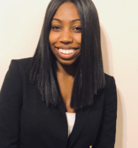 Profile photo for Kristen Lewis