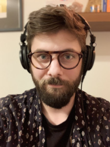 Profile photo for Ian Broad