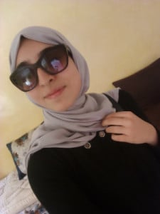 Profile photo for Fatima Zahra EL HLIB