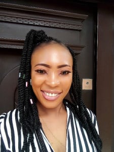 Profile photo for Ijeoma nwoke