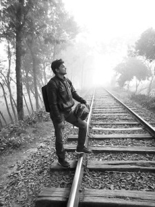 Profile photo for Tanvir Rafid