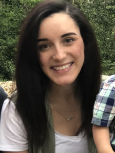 Profile photo for Desiree Long