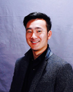 Profile photo for Trace zheng