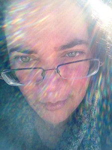 Profile photo for Gaby Benalil