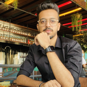 Profile photo for Ankush Gulati
