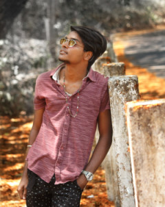 Profile photo for Koniki ghanashyam