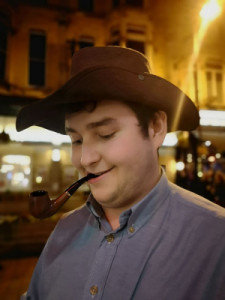 Profile photo for Hugh Williams