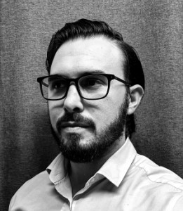 Profile photo for Lance Joubert