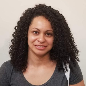 Profile photo for Amber Mendez