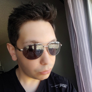 Profile photo for Vicente Rivera