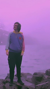 Profile photo for Egor Shchepin