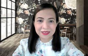Profile photo for Regina Sison