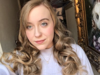 Profile photo for Kathryn Fraser