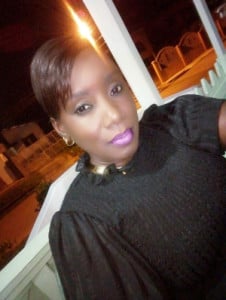 Profile photo for Felecia Baptiste
