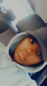 Profile photo for Olerato Kolwane