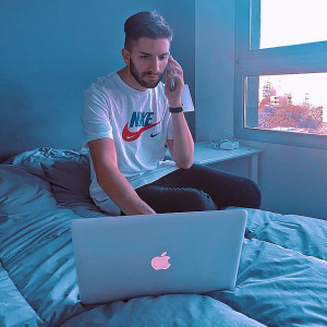 Profile photo for Ammar Amy