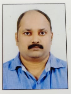 Profile photo for Manoj Devassy