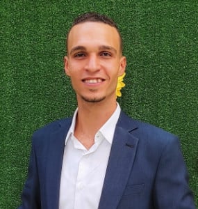 Profile photo for Ibrahim Abdelazez Ibrahim Abdelazez