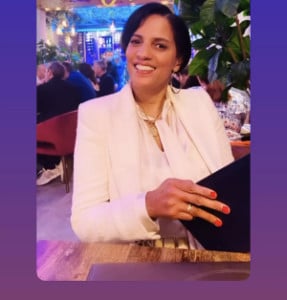 Profile photo for Sharon Fontaine