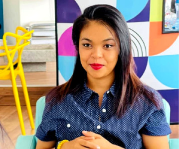 Profile photo for Annie Nguyen