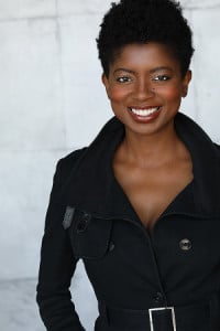 Profile photo for Nene Nwoko