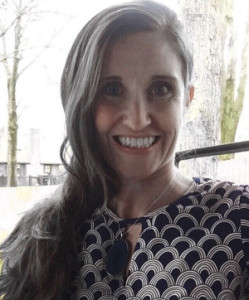 Profile photo for Amanda Hoernicke