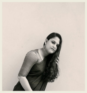 Profile photo for Anjana Prakash
