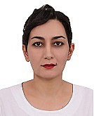 Profile photo for ZAHRA TAVAKOLI