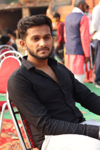 Profile photo for Ravin Rohit Kanojiya