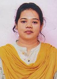 Profile photo for minakshi meshram