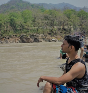 Profile photo for DEEPAK KUMAR