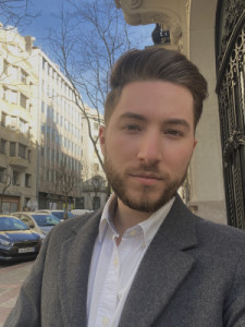 Profile photo for Sergio Gutierrez Hernandez