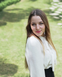 Profile photo for Kateryna Kostyniuk
