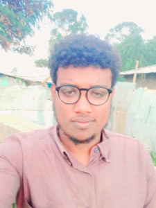 Profile photo for Redwan Girma