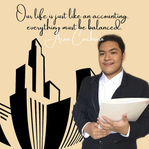 Profile photo for Aron Joseph