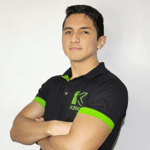 Profile photo for Jose Luis Quichimbo Suarez