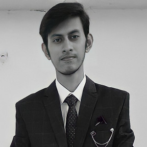 Profile photo for Achalesh Tripathi