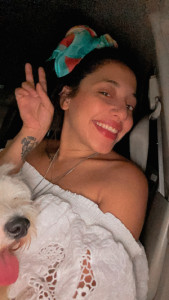 Profile photo for Hebat-Allah Ibrahim