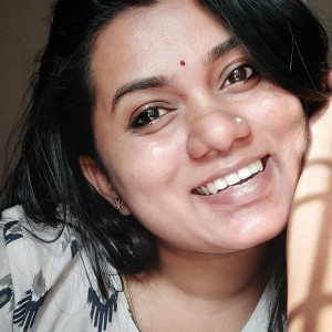 Profile photo for Soudhamini Arathi