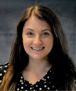 Profile photo for Christina Daous